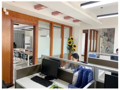 辦公環(huán)境