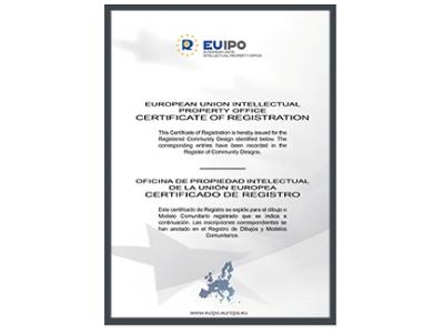 專利證書(shū)10